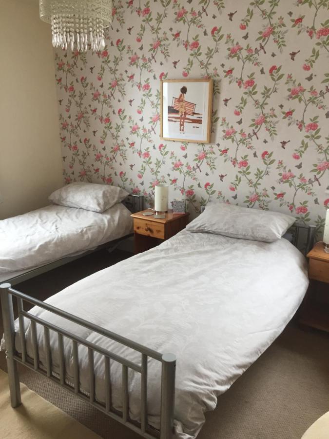 Villa Turret Corner, Colwyn Bay, 5Min Walk To Sandy Beach à Conwy Extérieur photo