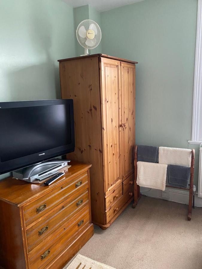 Villa Turret Corner, Colwyn Bay, 5Min Walk To Sandy Beach à Conwy Extérieur photo