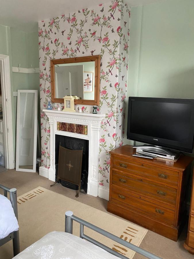 Villa Turret Corner, Colwyn Bay, 5Min Walk To Sandy Beach à Conwy Extérieur photo