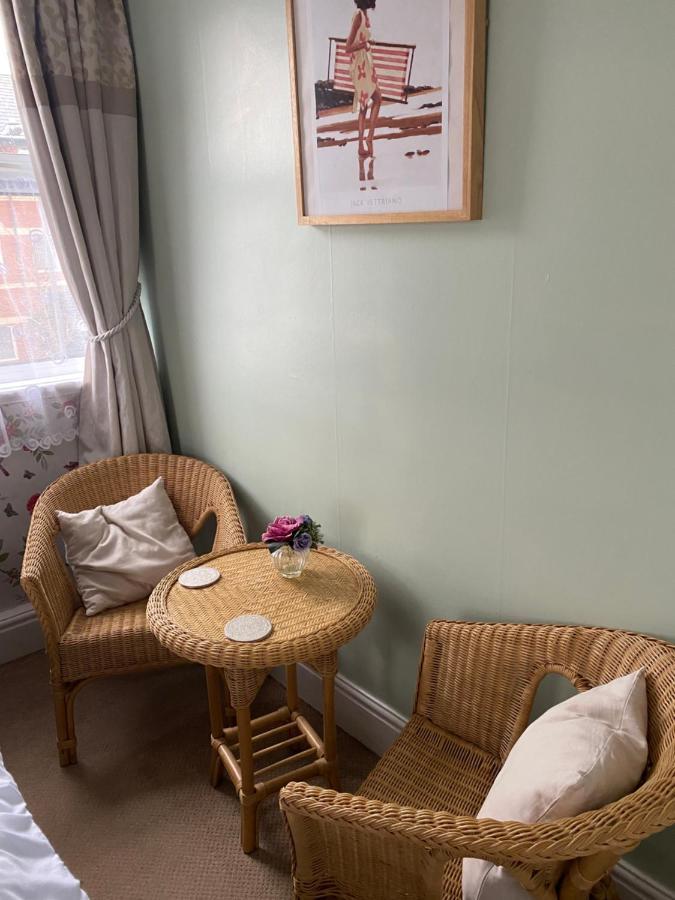Villa Turret Corner, Colwyn Bay, 5Min Walk To Sandy Beach à Conwy Extérieur photo