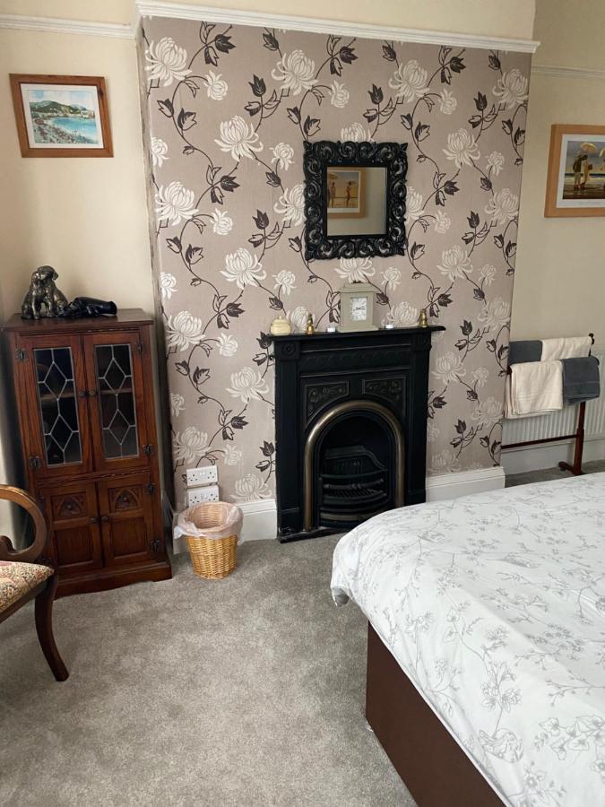 Villa Turret Corner, Colwyn Bay, 5Min Walk To Sandy Beach à Conwy Extérieur photo